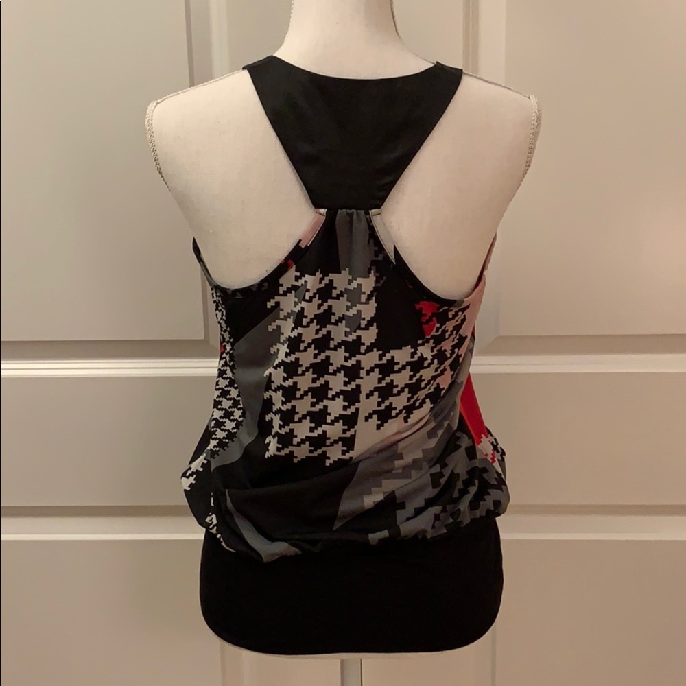 Buffalo Racerback Top NWOT - Picture 2 of 6